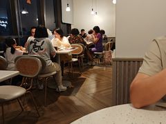 -必胜客(海滨店)