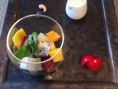 -香樟花园法式铁板烧(恒隆广场店)