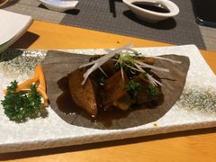 -竹幸日本料理(国光1937科技文化创意园店)