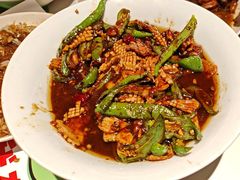 -鑫小城故事·藕汤·家常菜(台北一路总店)