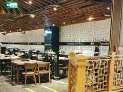-火炉火自助餐(悠唐购物中心店)