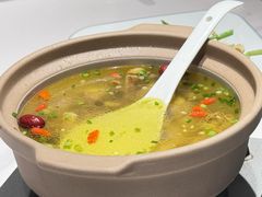 -西郊竹园甲鱼面(老一中店)