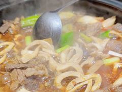 -肖记公安牛肉鱼杂馆·省级非物质文化遗产(三角路直营店)