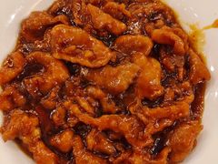 它似蜜-鸿宾楼(展览馆路店)
