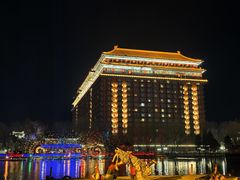 -大明幻境第一城