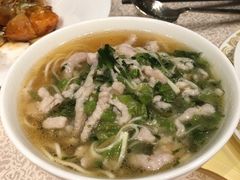 -上海和平饭店龙凤厅 Dragon Phoenix