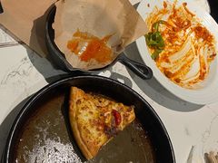 -必胜客(新辰里酒仙桥店)