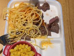-菲滋意式餐厅(临平万达店)