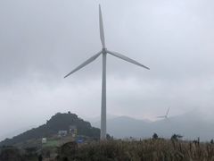 -东白山