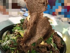 -烤肉季饭庄