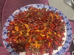 -杨记隆府(时代天街店)