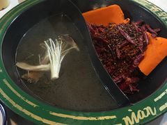 -有拈头成都市井火锅(淮南街店)