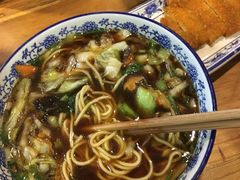 -腔调面(斜土路店)