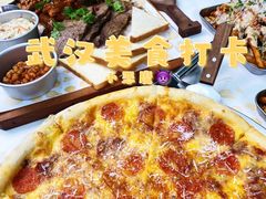 -Devils’ Brewery小恶魔精酿啤酒(泛海美式熏肉店)