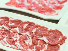 -牛街·马辈儿涮肉(牛街二店)