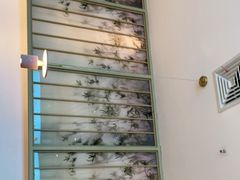 -蜜桃餐厅·伴山(绿宝广场店)