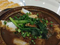 -旭璟酒家·传统粤菜·湘菜(逸景路店)