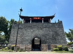 -枫桥景区