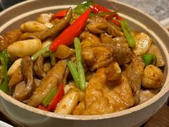-留半山·香港食堂(啦啦宝都店)
