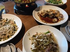 -小厨师·二十年沈家门小海鲜(百井坊巷店)