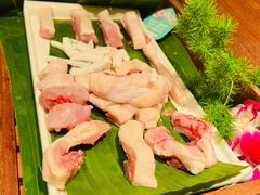 -椰子不语 椰子鸡火锅(淮海店)