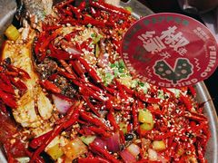 -南锣南门(东方银座店)