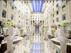 -武汉汉口火车站东方建国大酒店