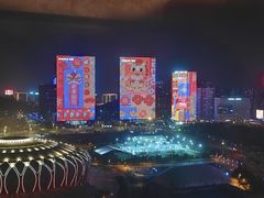 -济南喜来登酒店