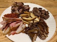 卤拼（小）-盘飧市(春熙路店)