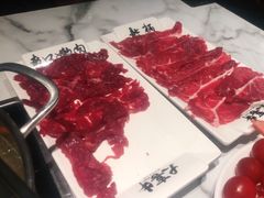-大喜牛鲜牛肉火锅(世纪金源店)