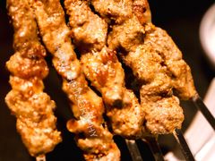 铜签烤肉-丝路金桃·新疆菜(徐汇店)