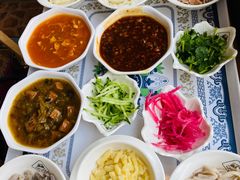 -太原面食店(解放路店)