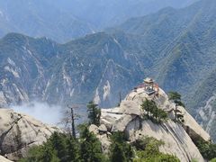 -华山风景名胜区