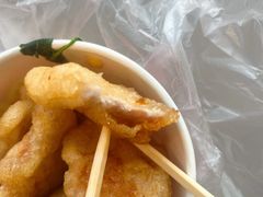 锅包肉-老厨家(中央大街西七道街店)