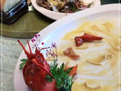 -大树头·花园餐厅(市桥店)