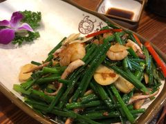 -火齐潮汕砂锅粥(五道口店)