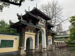 -柳侯公园