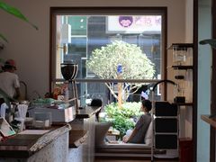 -Line 咖啡(石厦花园店)