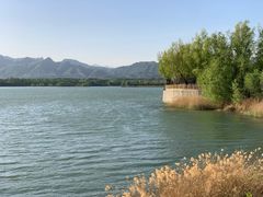 -青龙湖公园
