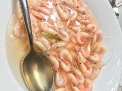 太湖白虾-太湖饭店·寄畅轩中餐厅