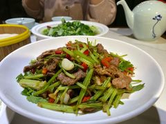 -北平食府(马鞍山路店)