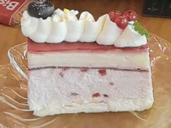 -街角 T·COFFEE 融合料理·BISTRO(车公庙店)