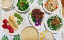 -禧悦府国际月子会所(总店)