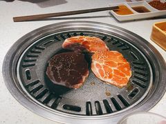 -猫抓烤肉(春熙路店)
