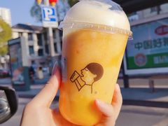 -喜茶(徐州金鹰店)
