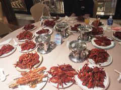 -王宝和大酒店大堂吧(九江路店)