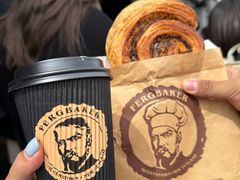 -Fergbaker(皇后镇店)