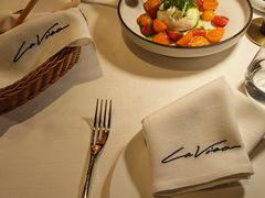 -La Vita 意大利传统料理(富民路店)