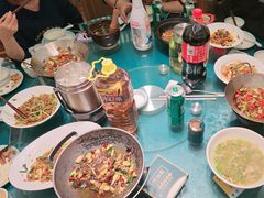 -呷湘厨·家宴·鱼汤捞饭(津南店)
