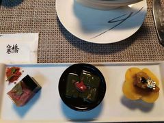 -鱼桥巷·美学川菜